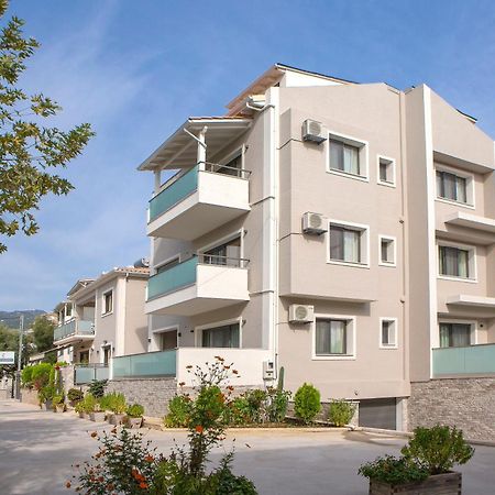 Zisis Suites Nydri  Ngoại thất bức ảnh
