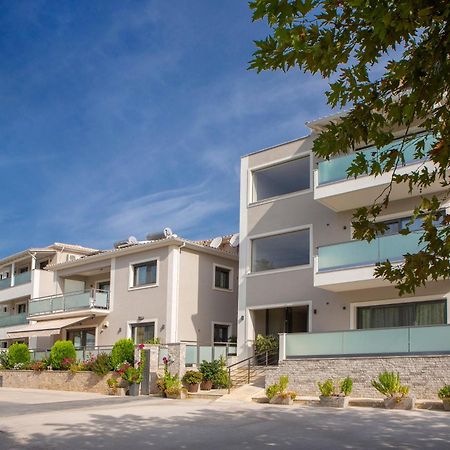 Zisis Suites Nydri  Ngoại thất bức ảnh