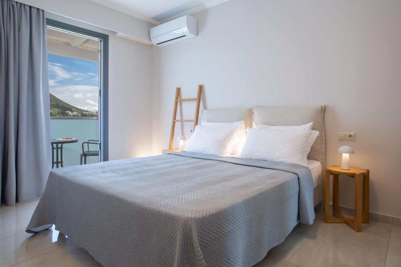 Zisis Suites Nydri  Ngoại thất bức ảnh