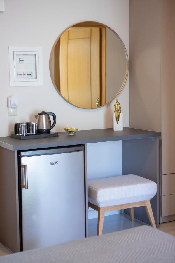 Zisis Suites Nydri  Ngoại thất bức ảnh