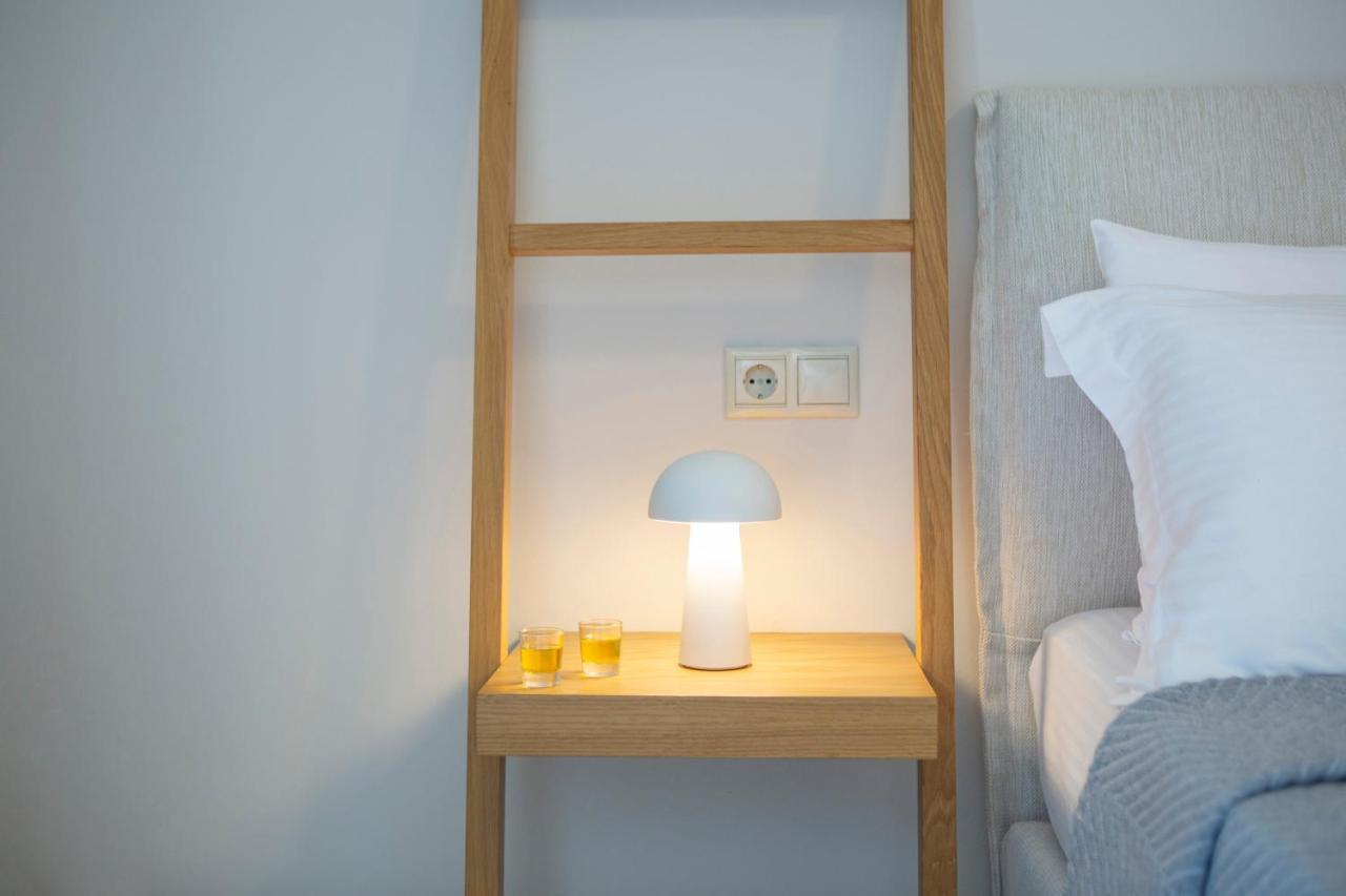 Zisis Suites Nydri  Ngoại thất bức ảnh