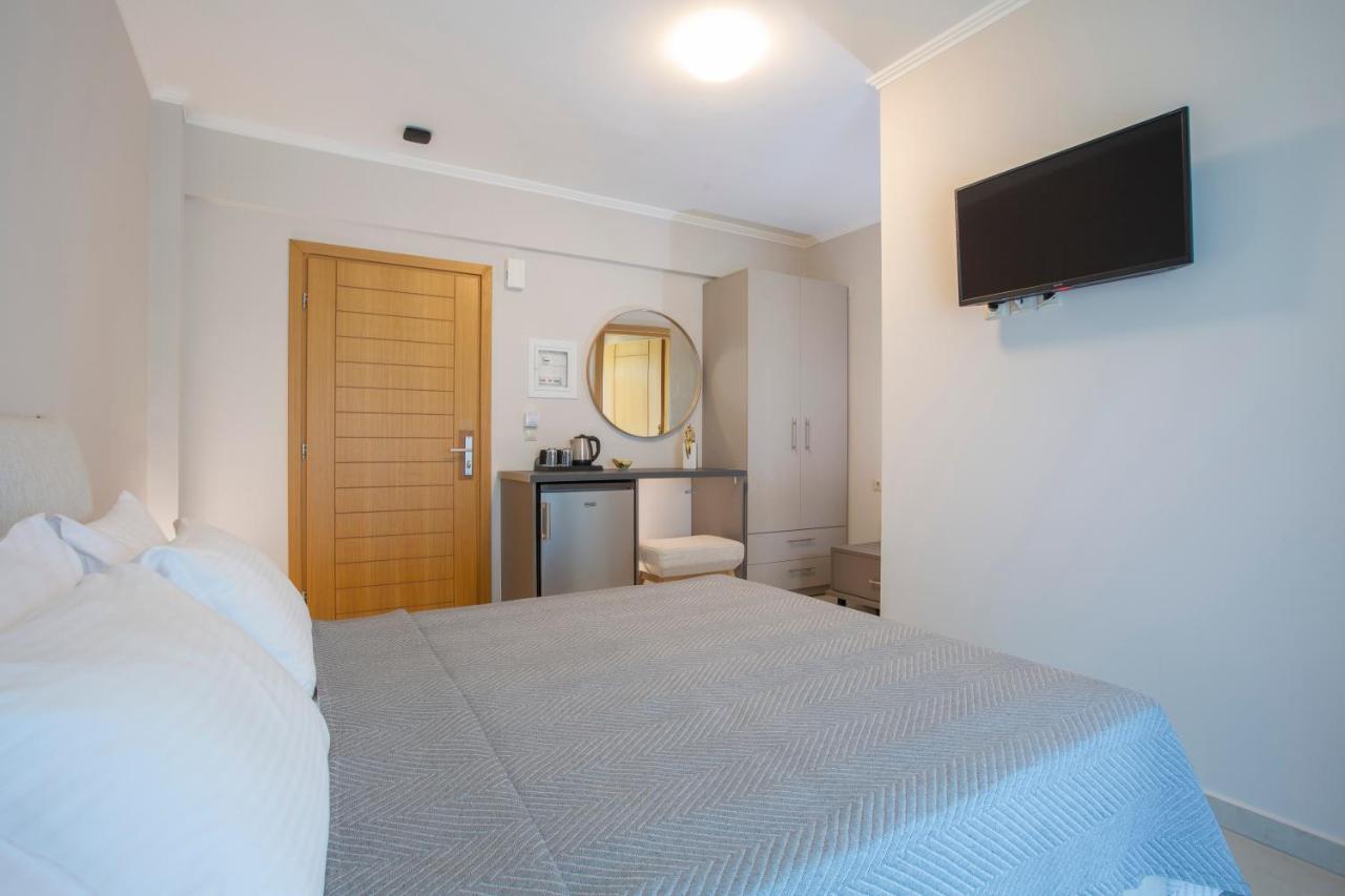 Zisis Suites Nydri  Ngoại thất bức ảnh