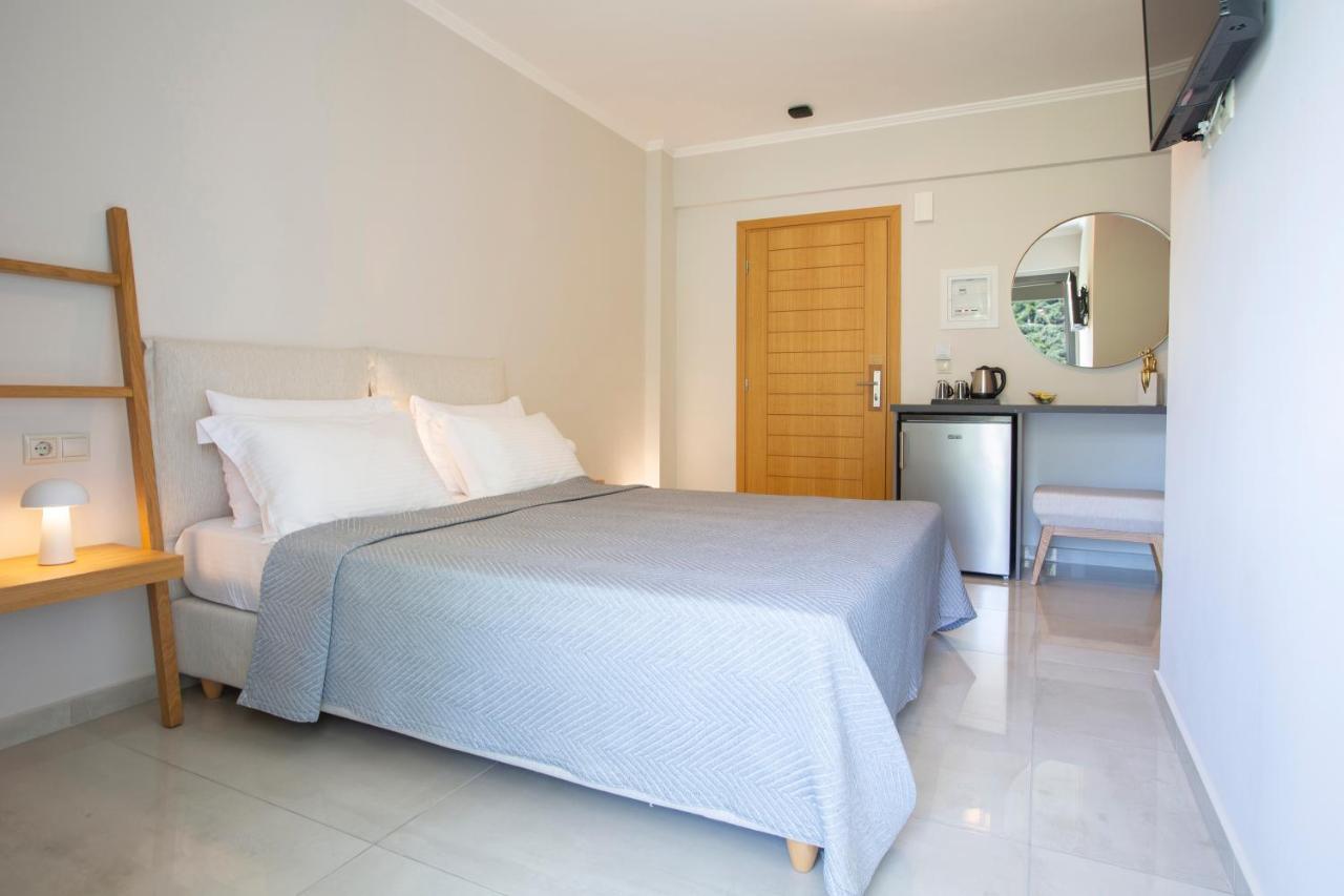 Zisis Suites Nydri  Ngoại thất bức ảnh