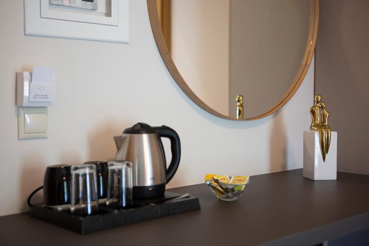 Zisis Suites Nydri  Ngoại thất bức ảnh