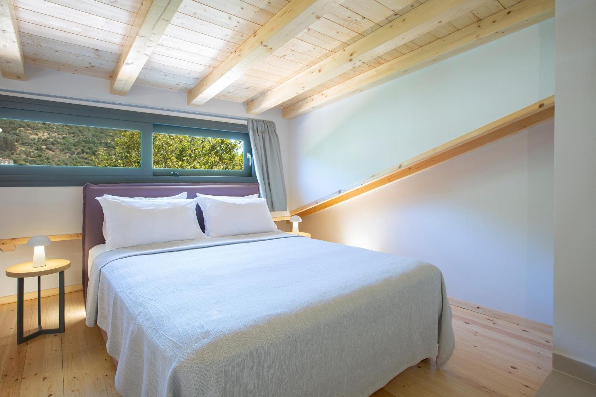 Zisis Suites Nydri  Ngoại thất bức ảnh