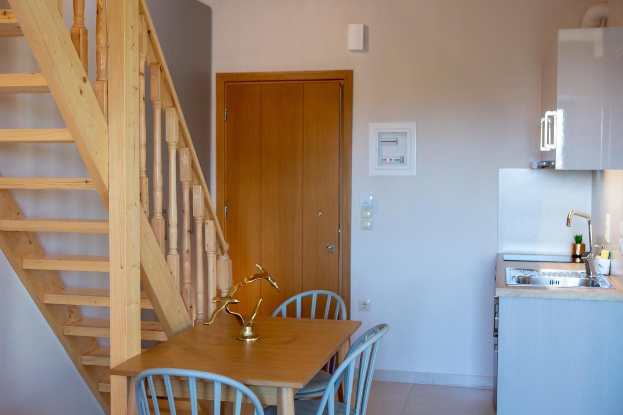 Zisis Suites Nydri  Ngoại thất bức ảnh