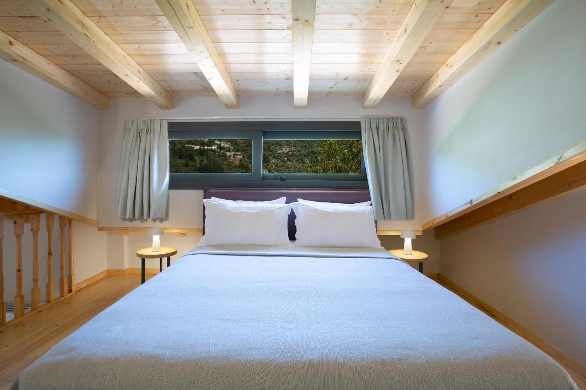 Zisis Suites Nydri  Ngoại thất bức ảnh