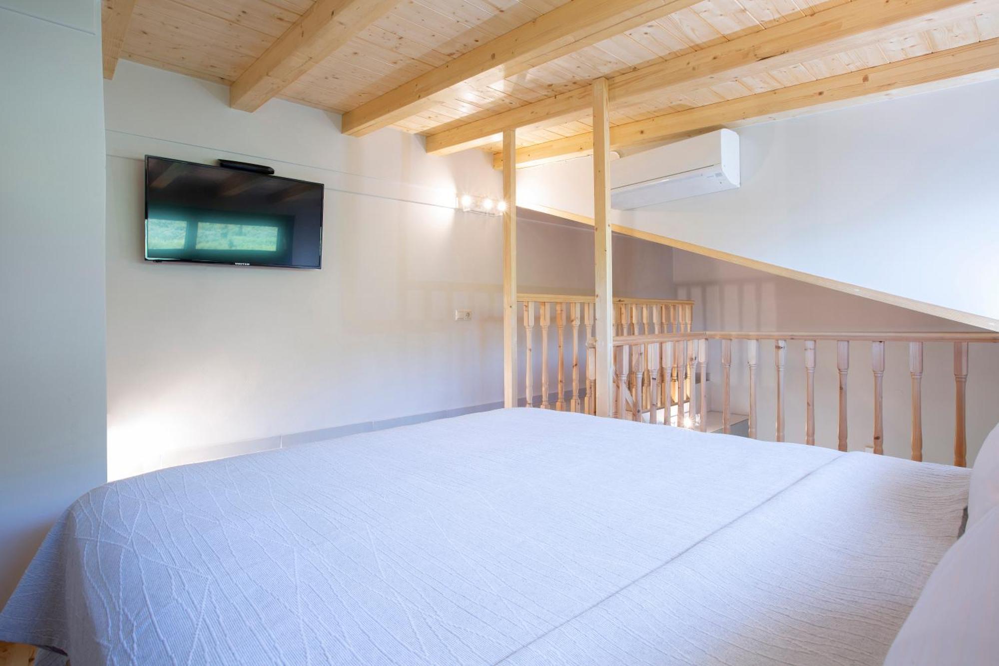 Zisis Suites Nydri  Ngoại thất bức ảnh