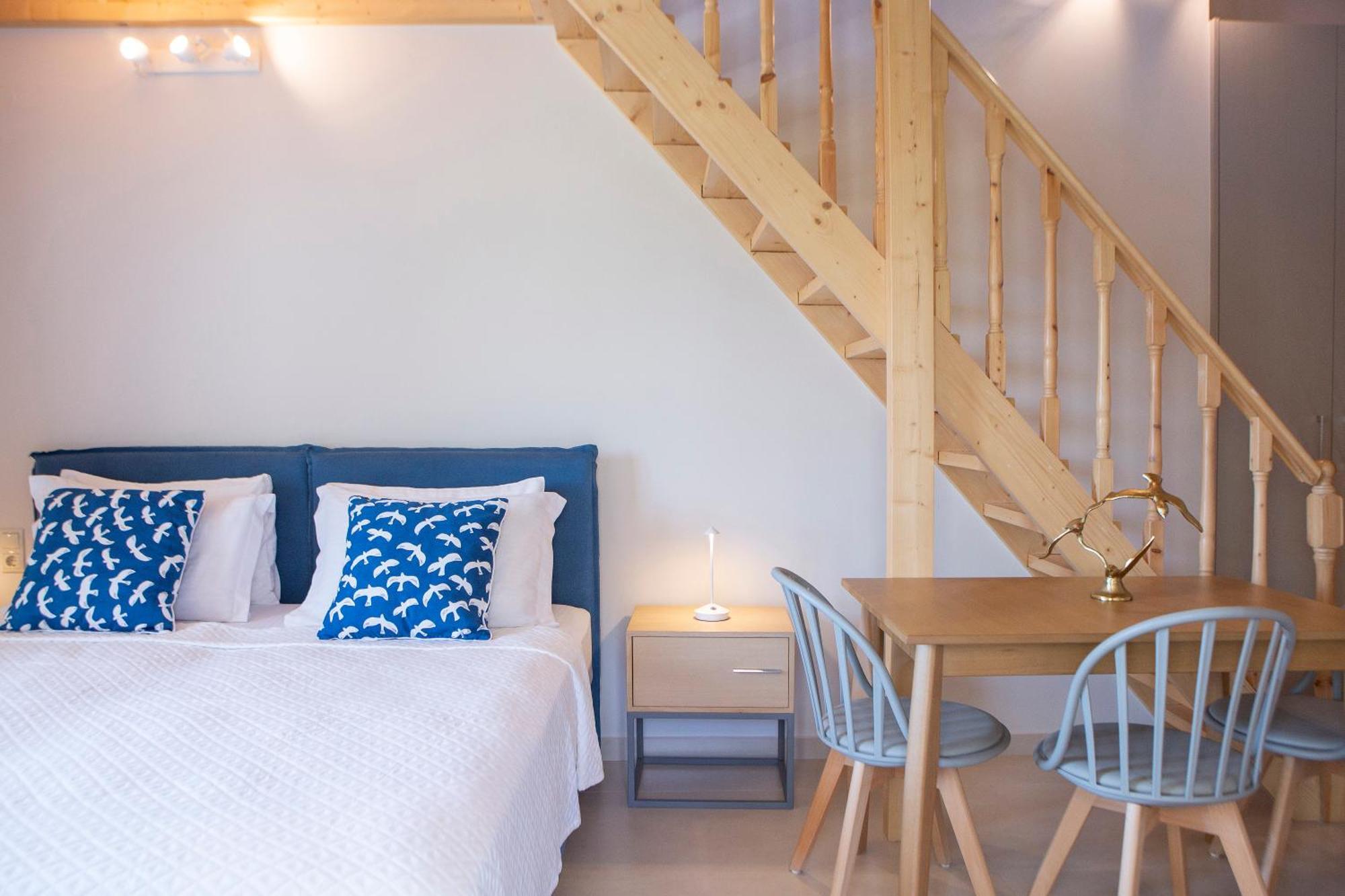 Zisis Suites Nydri  Ngoại thất bức ảnh
