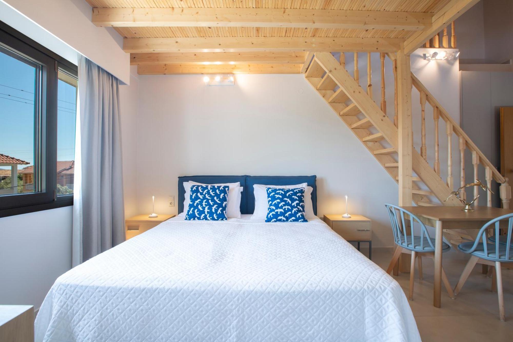 Zisis Suites Nydri  Ngoại thất bức ảnh