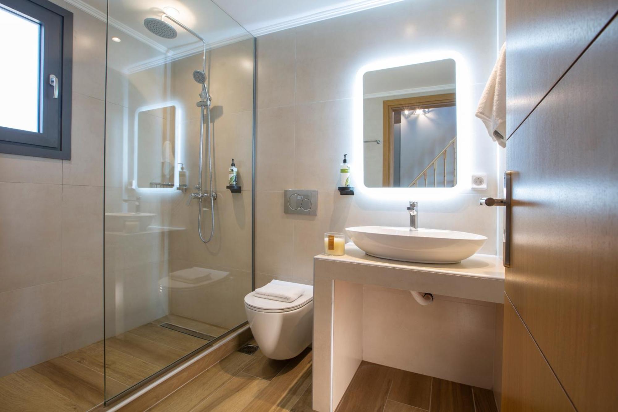 Zisis Suites Nydri  Ngoại thất bức ảnh