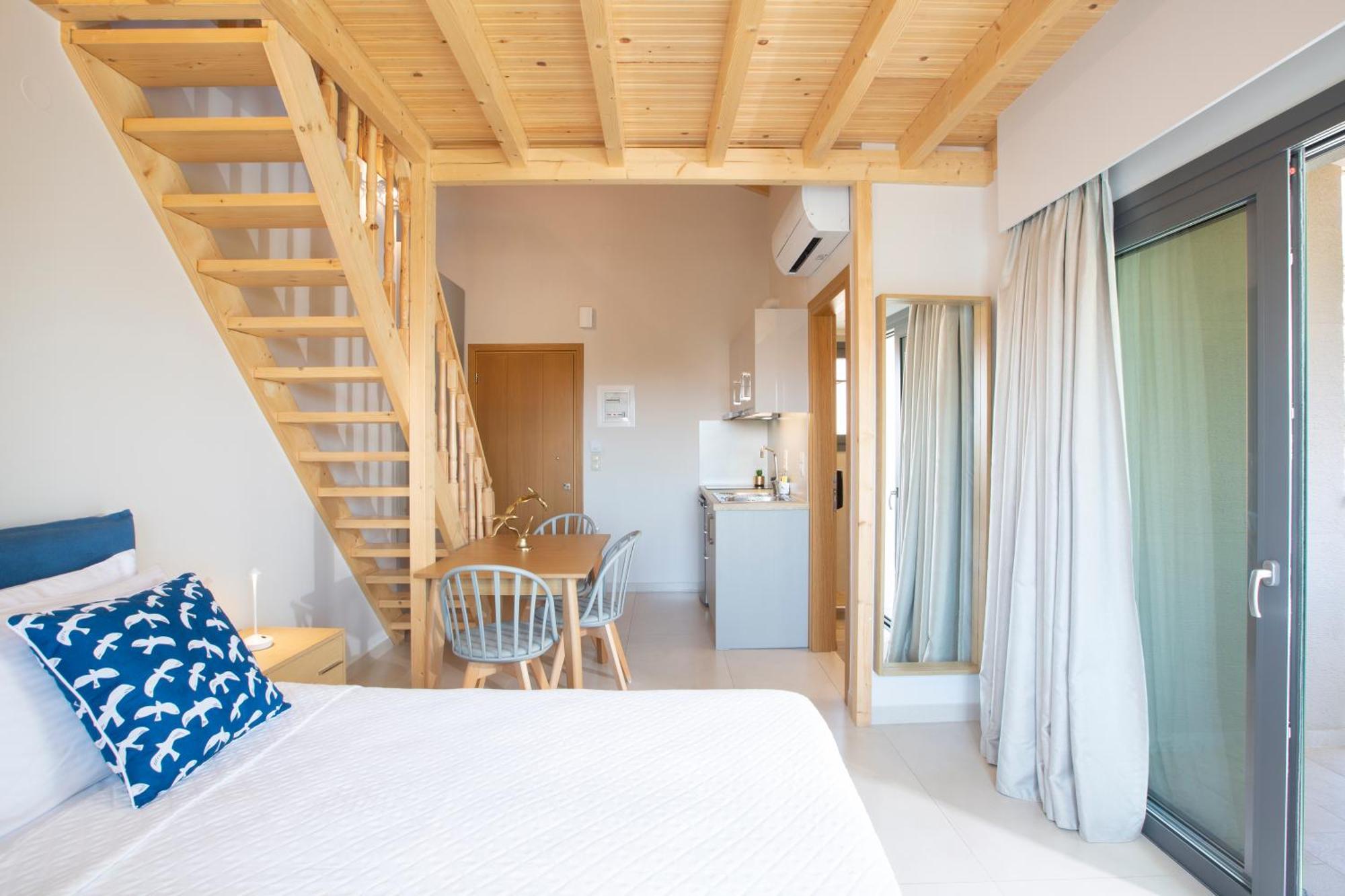Zisis Suites Nydri  Ngoại thất bức ảnh