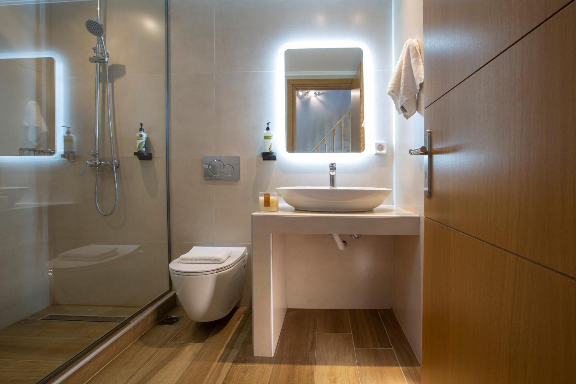 Zisis Suites Nydri  Ngoại thất bức ảnh