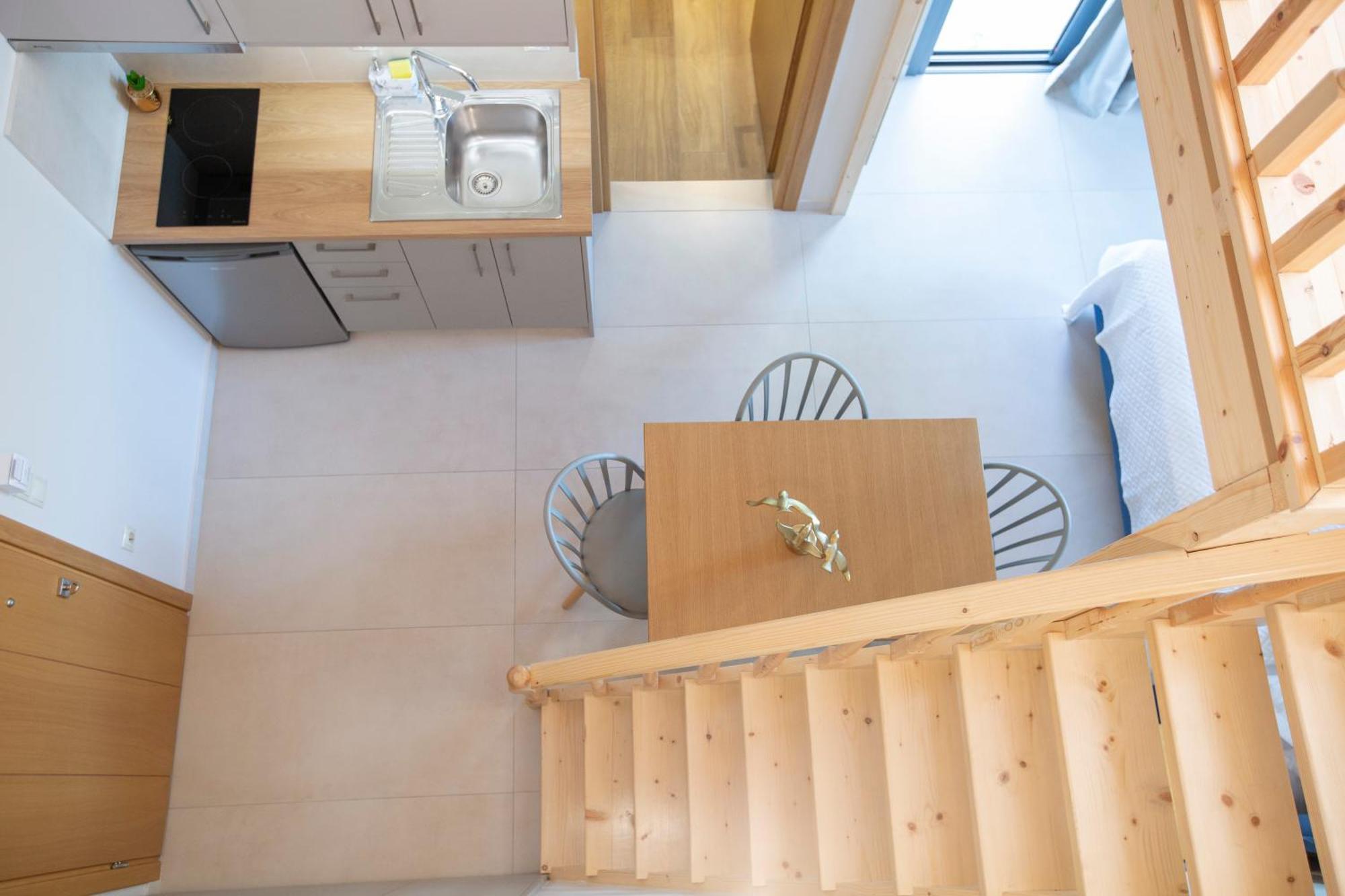 Zisis Suites Nydri  Ngoại thất bức ảnh