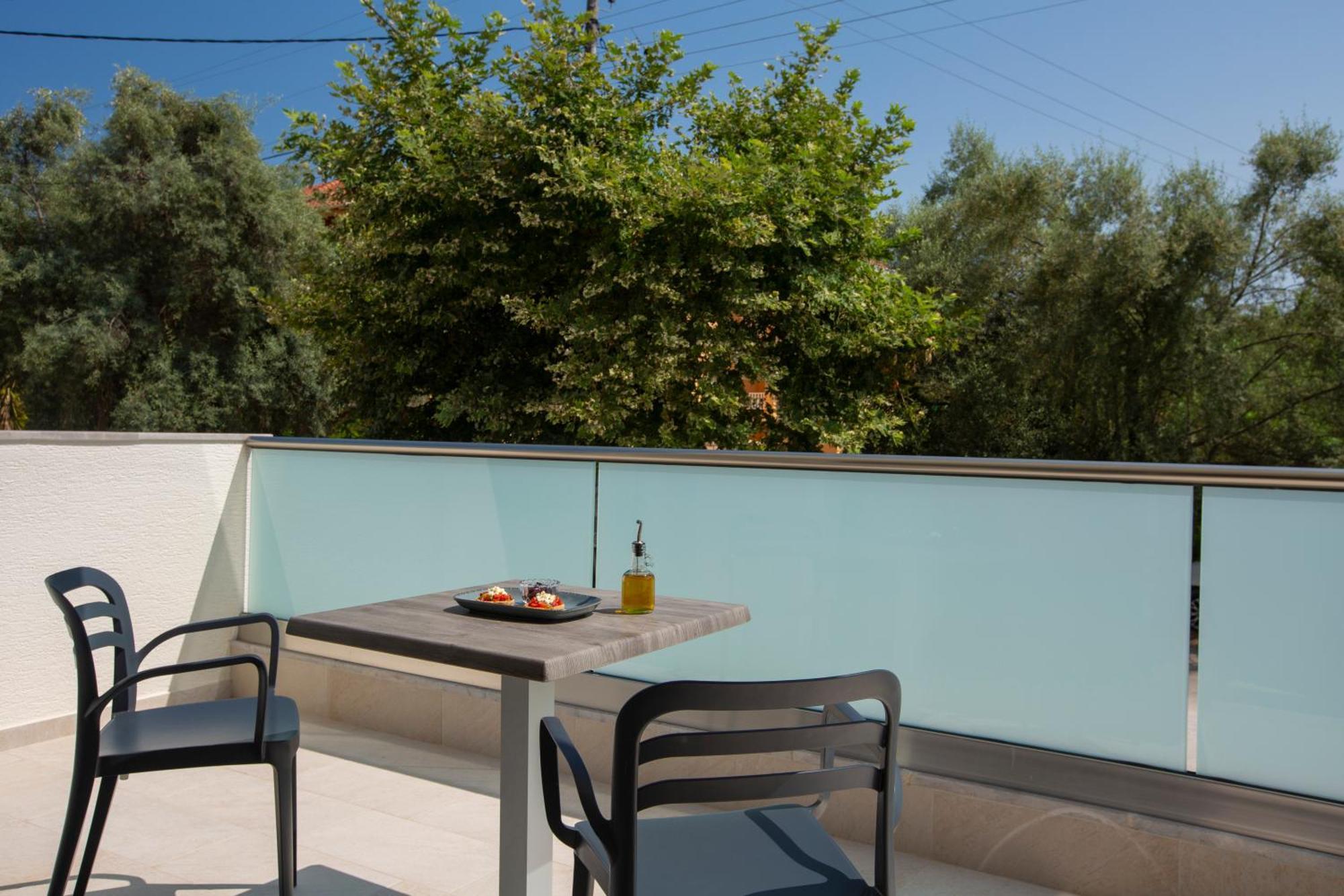 Zisis Suites Nydri  Ngoại thất bức ảnh