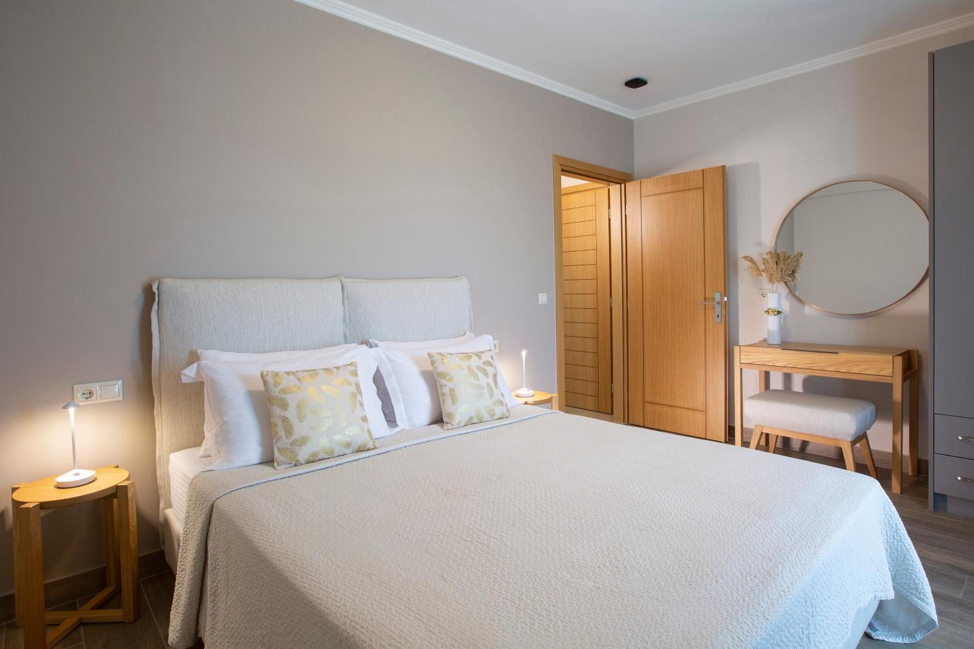 Zisis Suites Nydri  Ngoại thất bức ảnh