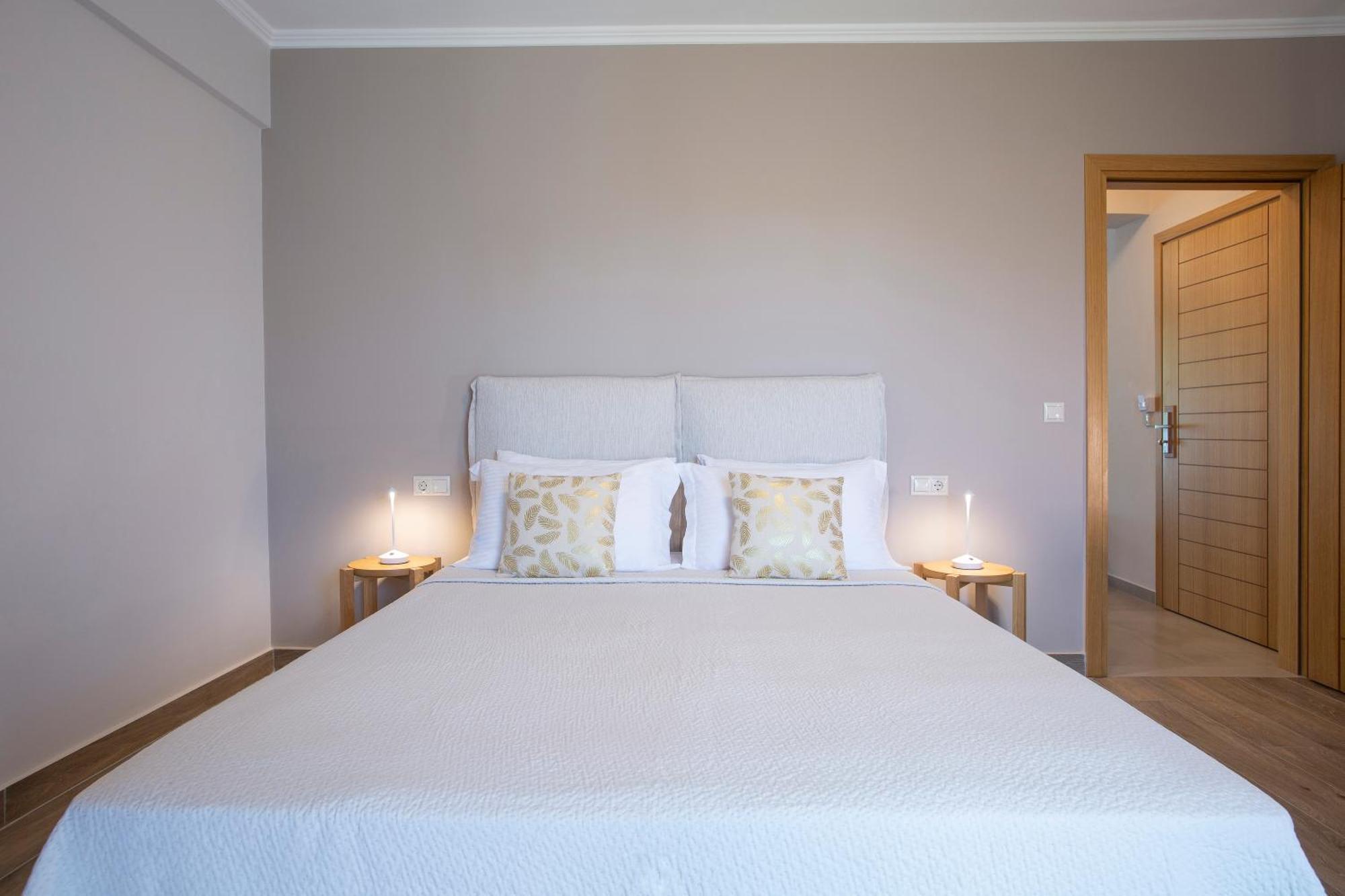 Zisis Suites Nydri  Ngoại thất bức ảnh