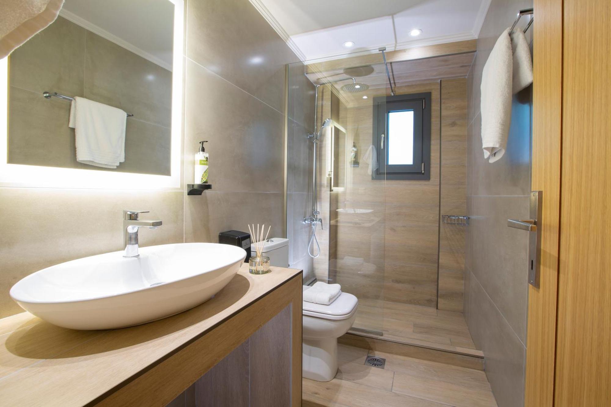 Zisis Suites Nydri  Ngoại thất bức ảnh