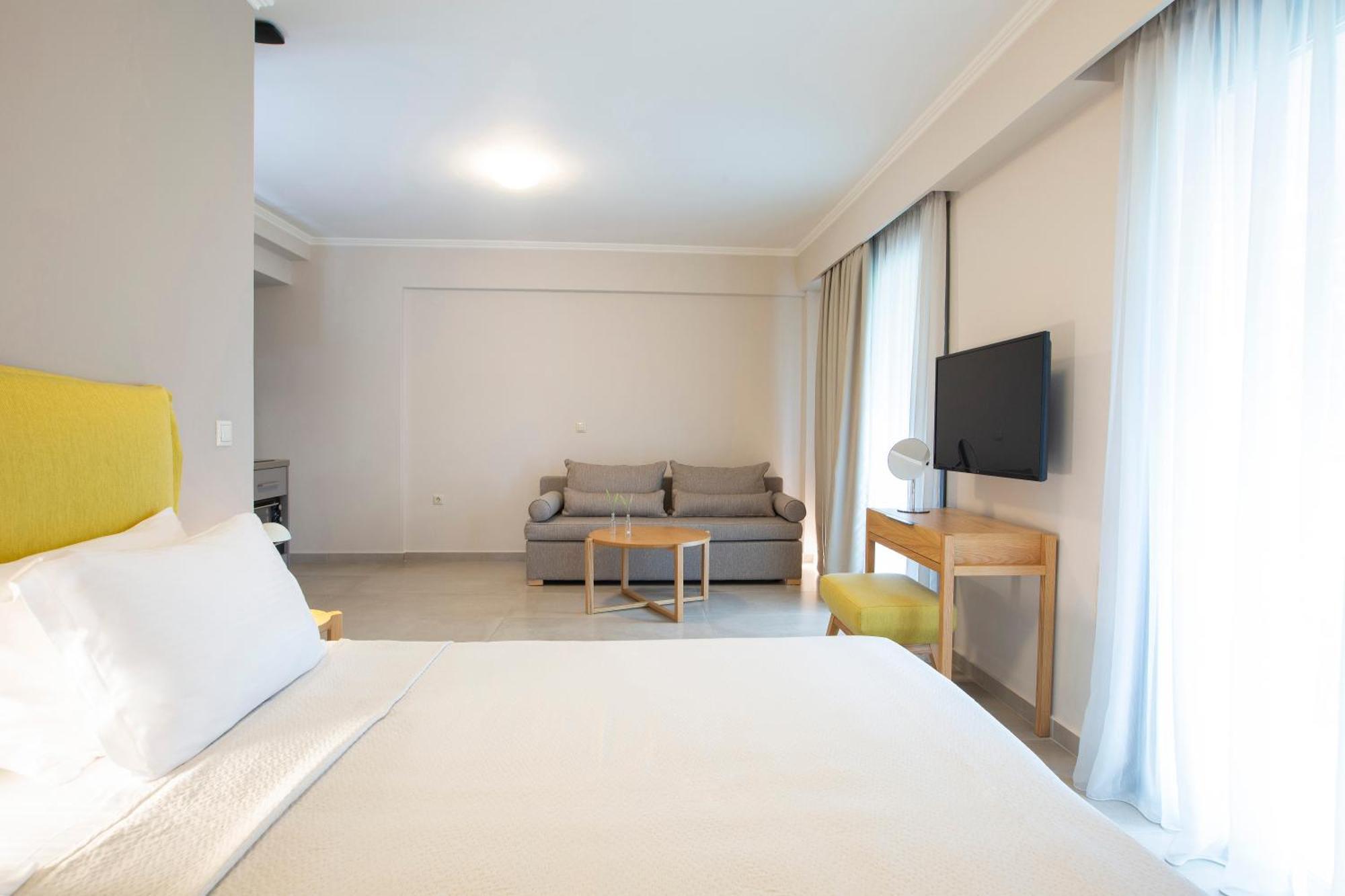 Zisis Suites Nydri  Ngoại thất bức ảnh