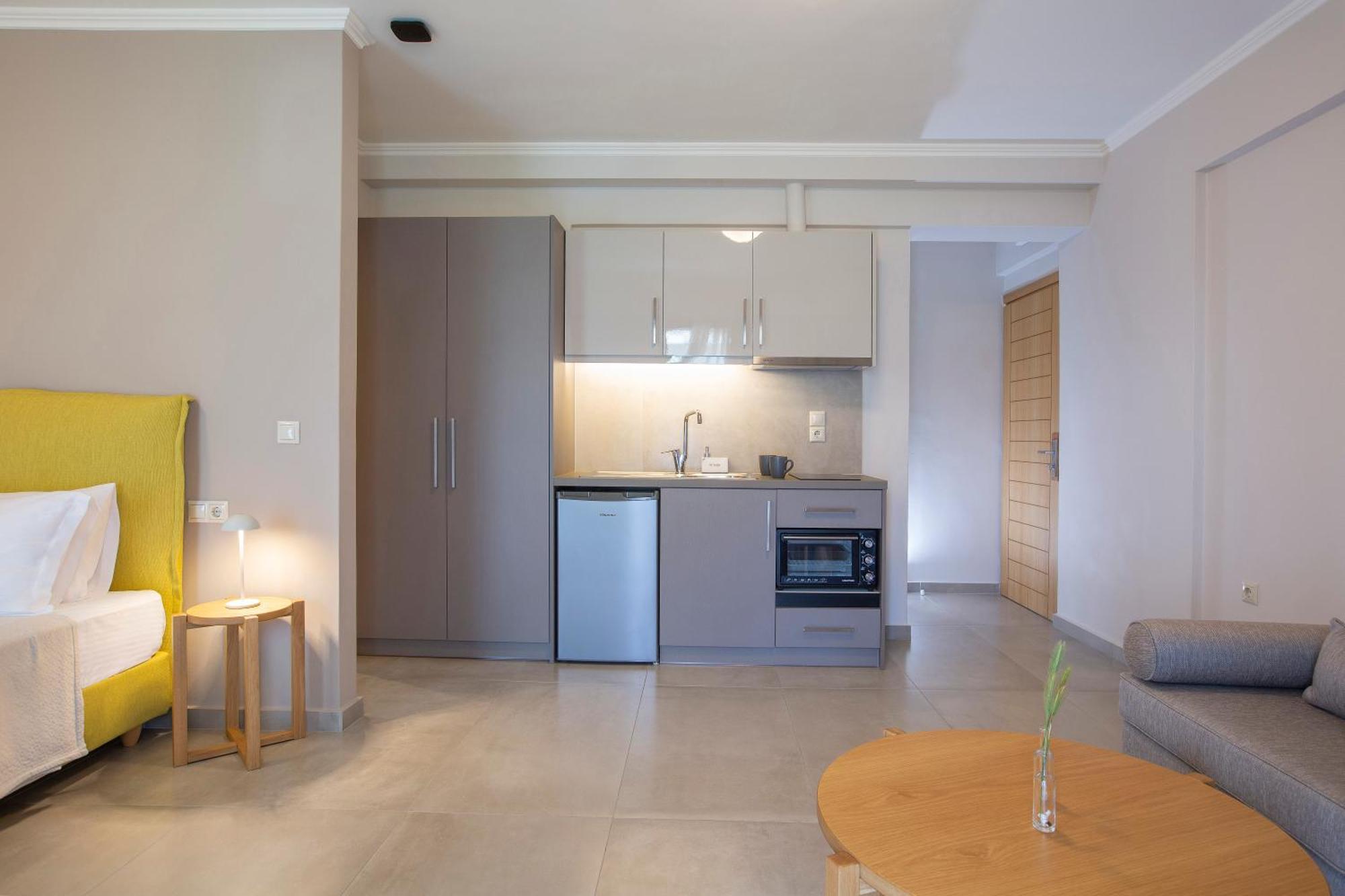Zisis Suites Nydri  Ngoại thất bức ảnh