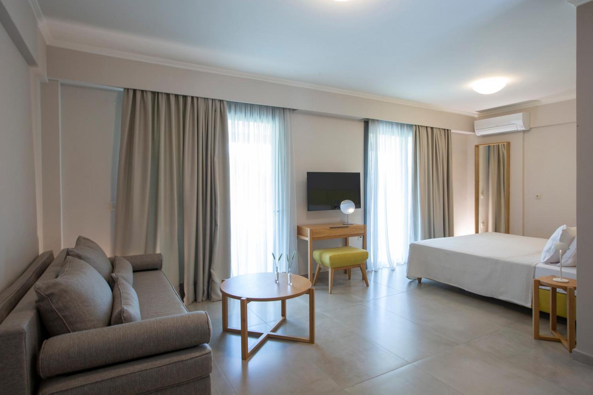 Zisis Suites Nydri  Ngoại thất bức ảnh