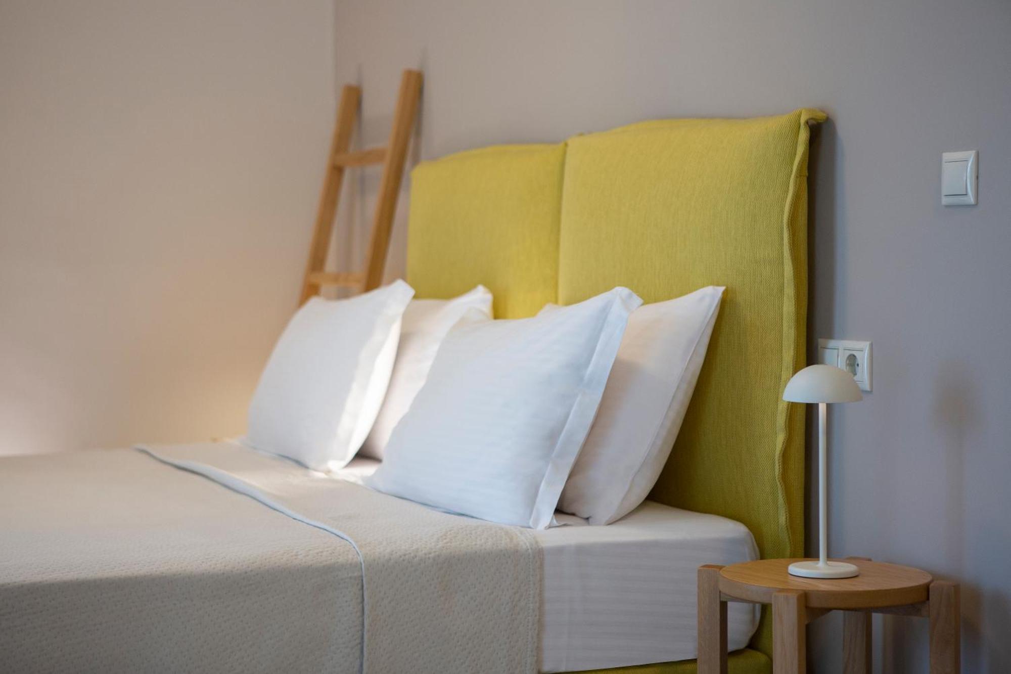 Zisis Suites Nydri  Phòng bức ảnh