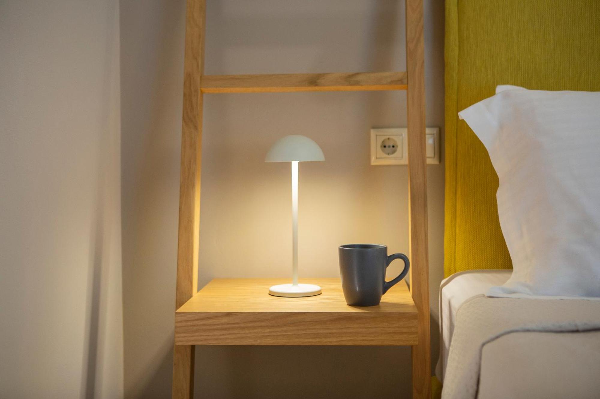 Zisis Suites Nydri  Phòng bức ảnh